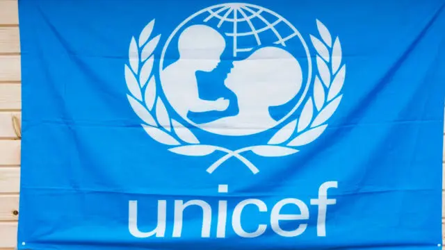 UNICEF'ten UNRWA yasası uyarısı!