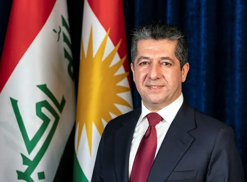 سەرۆکوەزیران فەرمانی بە قەزاکردنی بەحرکەی ئیمزا کرد