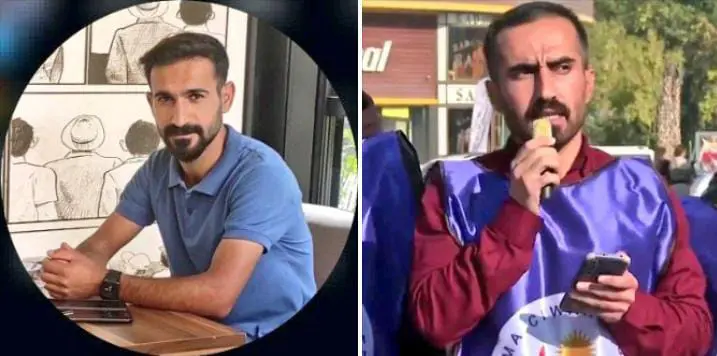 Endamên PCSê yên ‘Sonda Kurdî’ xwaribûn hatin berdan