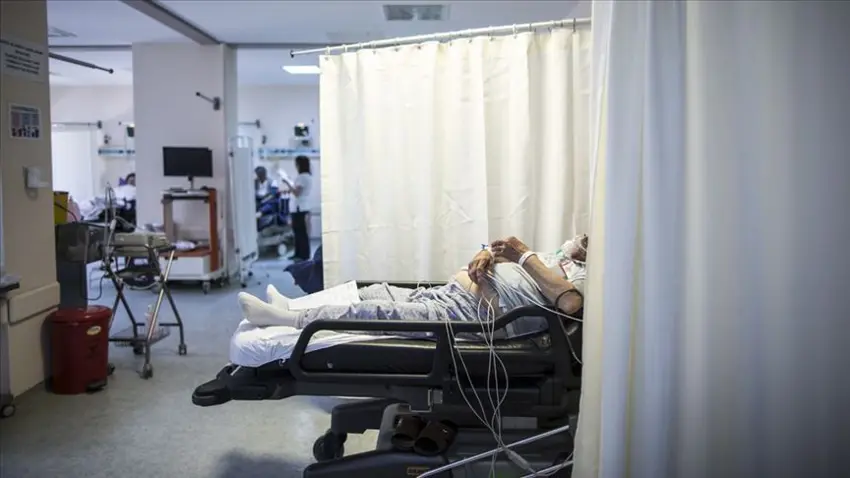 Serdana nexwesan wê li nexwesxaneyên Iraqê êdî bi pere be