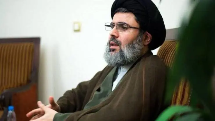 Lübnan güvenlik kaynaklarindan dikkat çeken Safiyuddin açiklamasi!