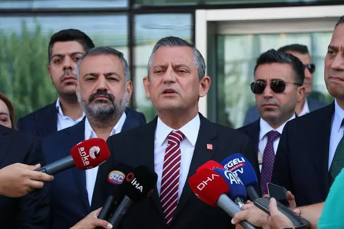 Özel: Biz kimseyle koalisyon kurmayacagiz