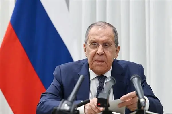 Lavrov: "Rusya, Afganistan’la iliskileri gelistirmeye hazir"