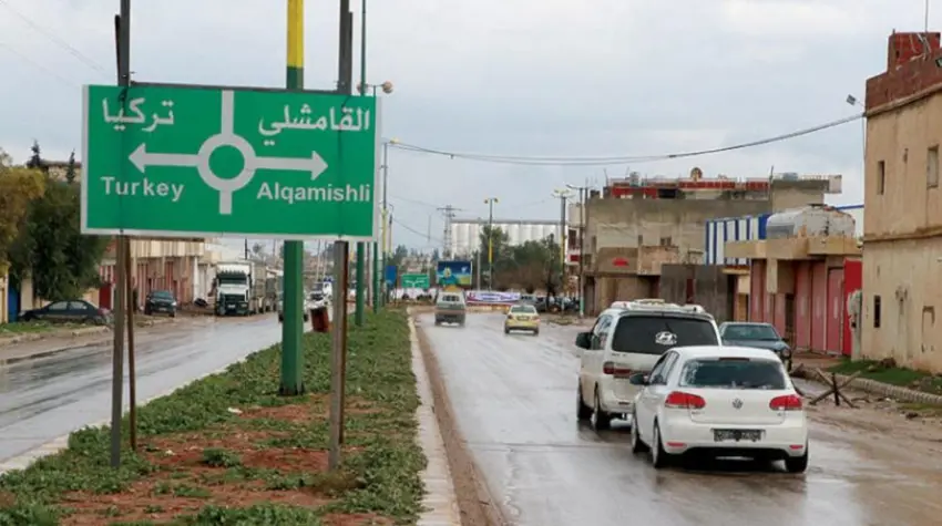 Li Rojavayê Kurdistanê di mehekê de 55 kes di êrîsan de hatin kustin