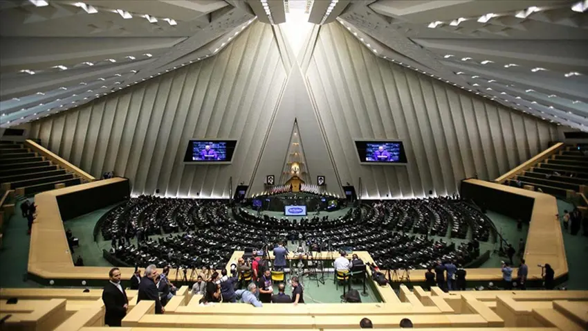 Lijneya Asayîsê ya Parlamentoya Îranê: Em amade ne bersiva hemû êrîsan bidin!