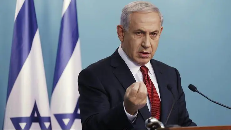 Netanyahu’dan Iran’a misilleme açiklamasi