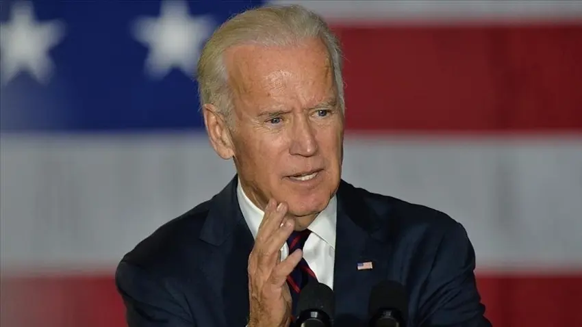 Biden: Em ê heta dawiyê ewlehiya Îsraîlê biparêzin!