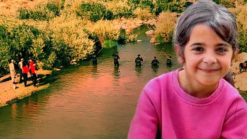 Di kustina Narîn Guran de gesedaneke nû!