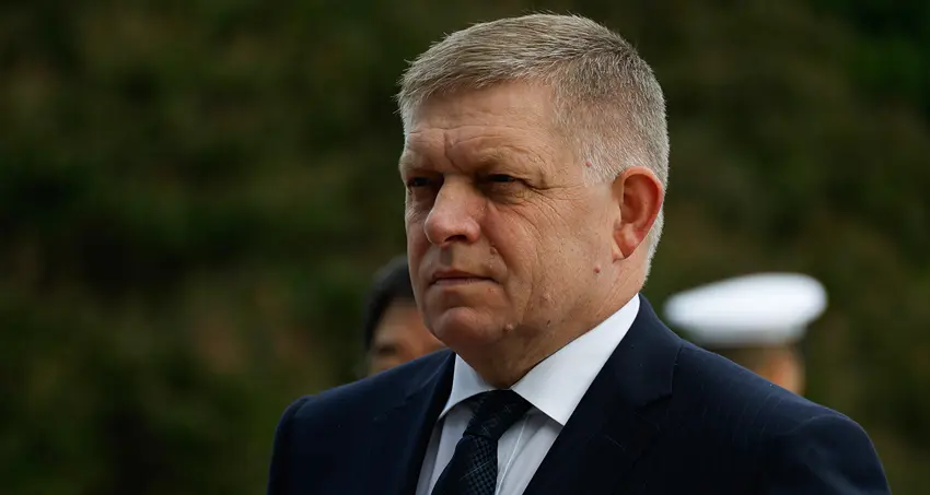 Fico: Heger Ûkrayna bibe endama NATOyê ev yek dê bibe destpêka Serê Cîhanê yê Sêyemîn!