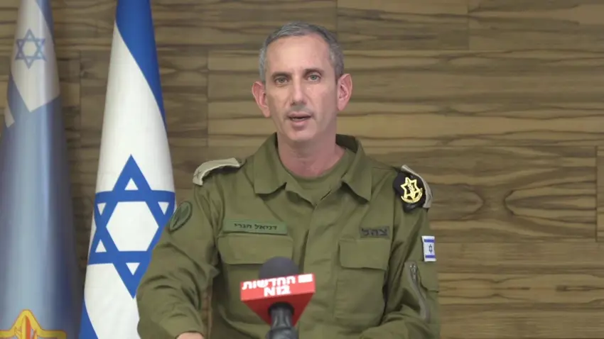 Israil: Hizbullah’in 440 üyesini öldürdük, Iran'a da karsilik verecegiz!