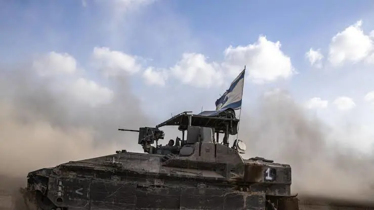 Israil, Lübnan sinirina yakin 5 yeri 'kapali askeri bölge' ilan etti!