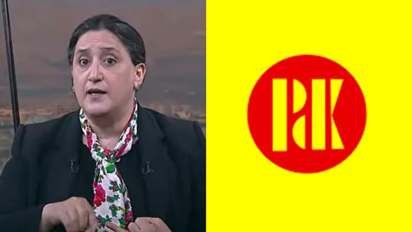 Berpirsa PDKê bo tomara dengê ‘Bafil û Qubad Talebanî’: Xalên PDKê red kirine bi tomara deng hev digirin