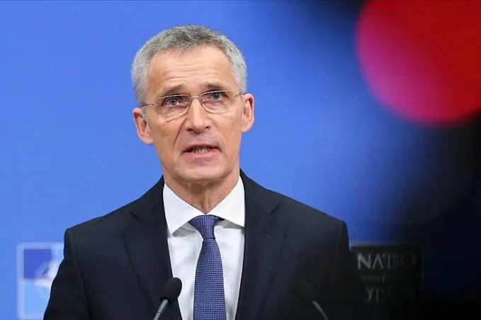 Stoltenberg'in yeni görevi belli oldu!