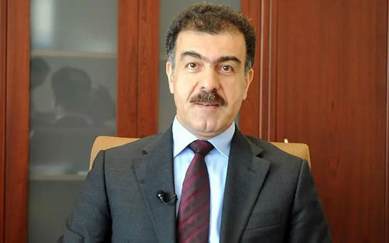 سەفین دزەیی : ئاڵمانەکان لە کوردستان گرینگی زۆریان هەیە