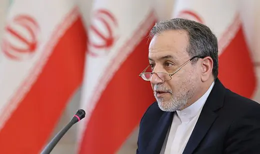 Îranê ji bo girtina konsulxaneyan bertek nîsanî Almanyayê da