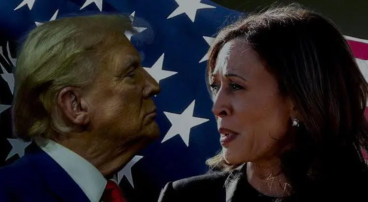 ABD seçimlerinde 14 anketin ortalamasi açiklandi