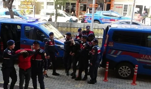 Asayîsa bajarê Meletiyê bi sedema PKK-KCK/PYD/ YPGê 10 kesan xist binçav