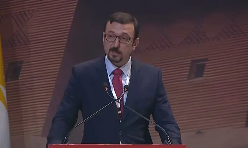 سەرۆکی سەندیکای پزیشکان : سوپاسی مەسروور بارزانی دەکەین هەموو کات هاوکاری و پاڵپشتی کردووین