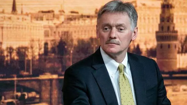 Kremlin’den dikkat çeken Orta Dogu açiklamasi