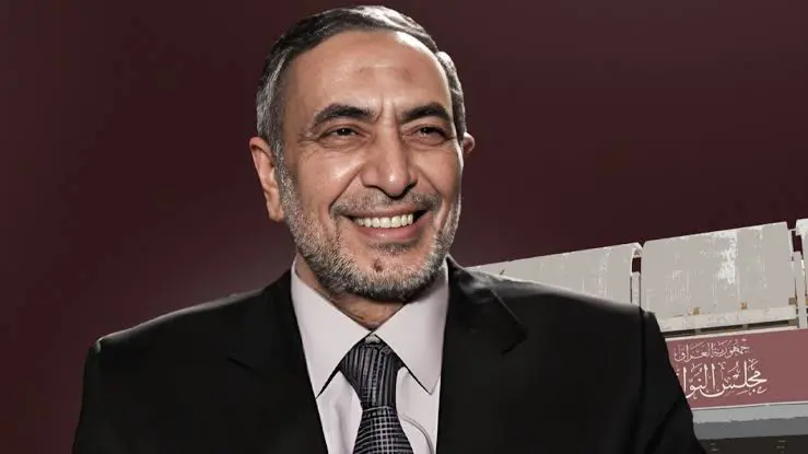 Meshedani, Baskan Barzani'ye desteginden dolayi tesekkür etti