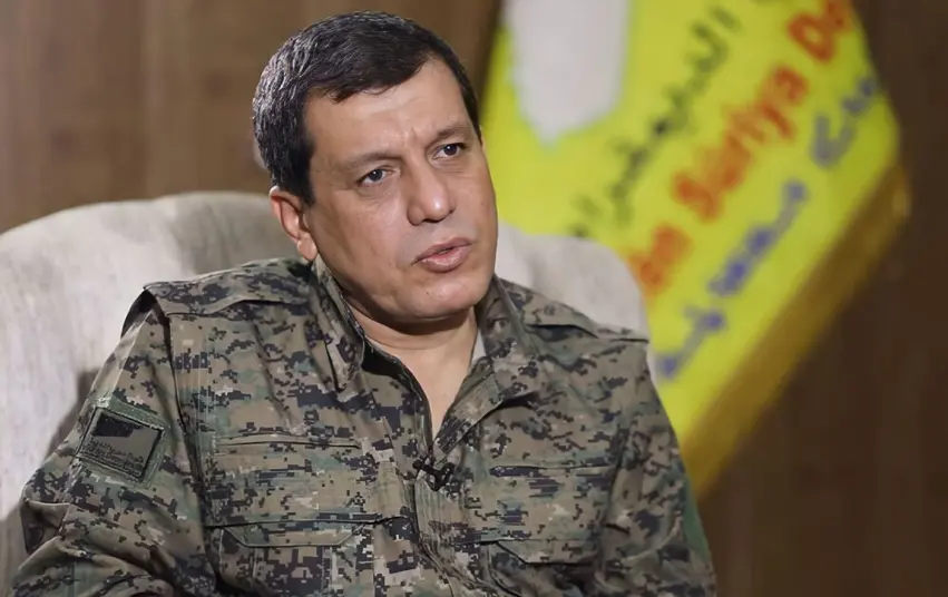 Mezlûm Ebdî: Danûstandinên Kurdî-Kurdî ji nû ve dest pê dikin