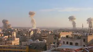 SOHRê bîlançoya mehekê ya sivîl û çekdarên hatine kustin eskere kir