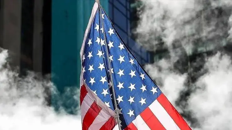 Balafirên ser ên Amerîkayê li xalên Hûsiyan xistin