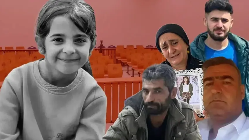 Doza Narîn Guran hate pasxistin: Dê, bav, kur û ap girtî ne