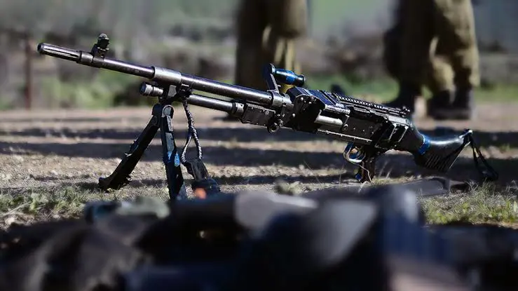 Hizbullah: Israil'de askeri üs ve yerlesim birimlerine saldiri yaptik