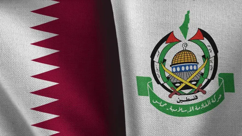 Qeter: Navbeynkarî wê berdewam bike, îdia derew in