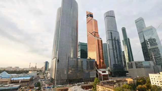 Ukraynayê bi keriyek drone êrîsî paytexta Rûsya Moskowê kir