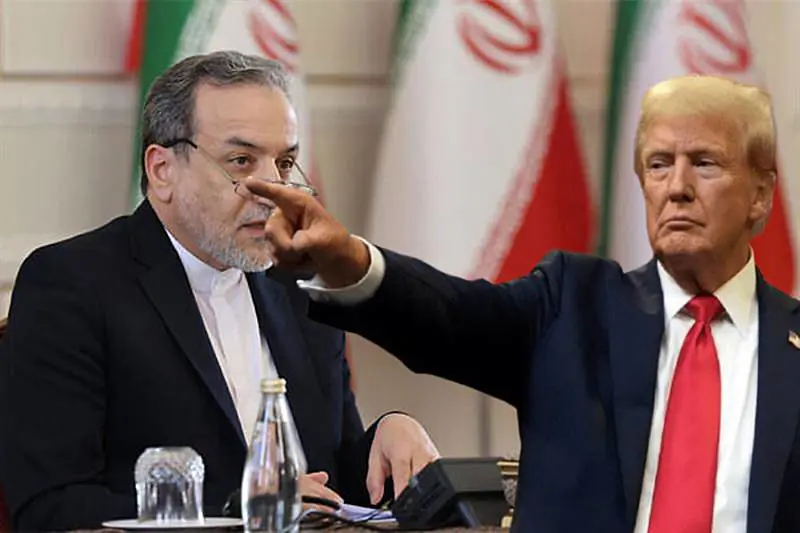 Wezîrê Îranê: Me hewla bidestxistina çekên atomî û kustina Trump nedaye