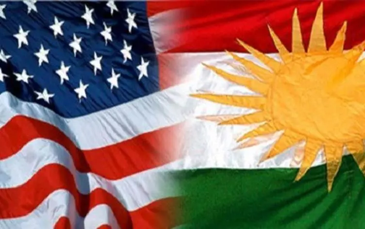 Zêdetirî 30 sal e Amerîka pêwendiyên xwe ligel Herêma Kurdistanê didomîne