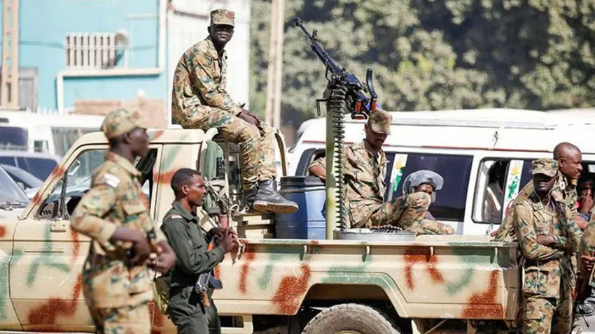 Di dorpêça HDL ya li eyaleta Cezîra de, jimara miriyan ji 350 derbas kir