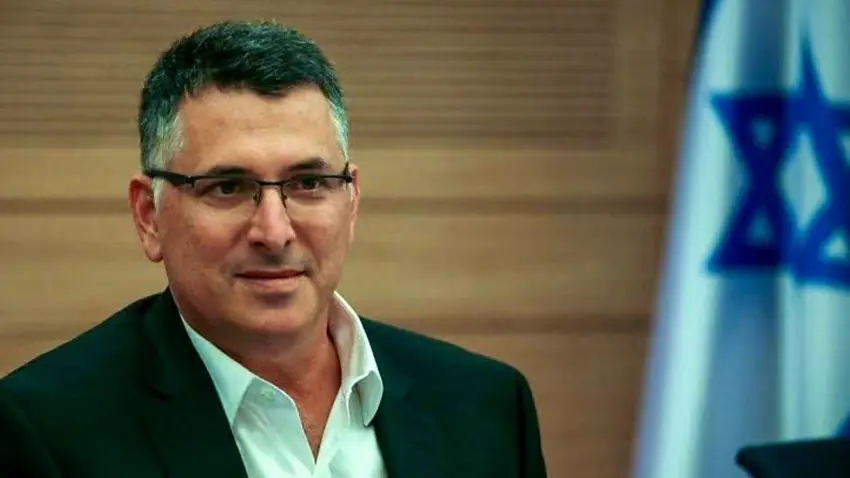 وەزیری دەرەوەی ئیسرائیل داوای بەهێزکردنی پەیوەندییەکانی لەگەڵ کورد دەکات