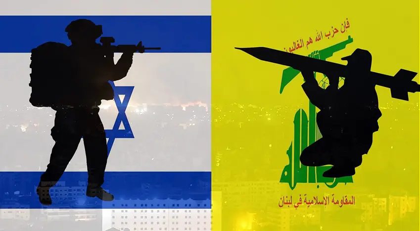 Hizbullaha Lubnanê: Îsraîlê pêsniyara agirbestê li me nekiriye!