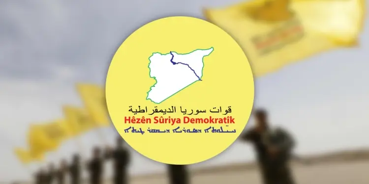 Li Kampa Holê 11 DAISîyên din hatin girtin