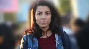 Rejîma Îranê girtiya siyasî ya Kurd Werîse Miradî mehkûmî îdamê kir