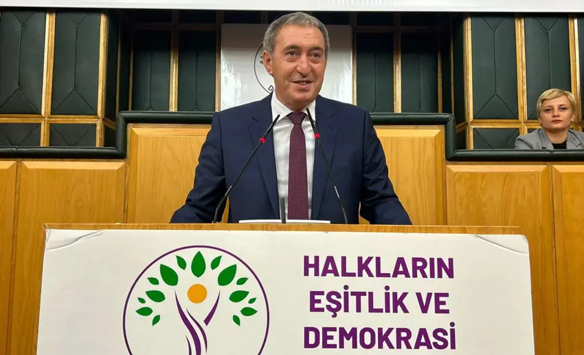 Bakirhan: Dixwazin hilbijartina Trump bikin bingeha operasyona ser Rojava