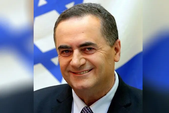 Wezîrê îsraîlî Katz: “Derfeta me heye ku em li tesîsên nukleerî yên Îranê bixin”