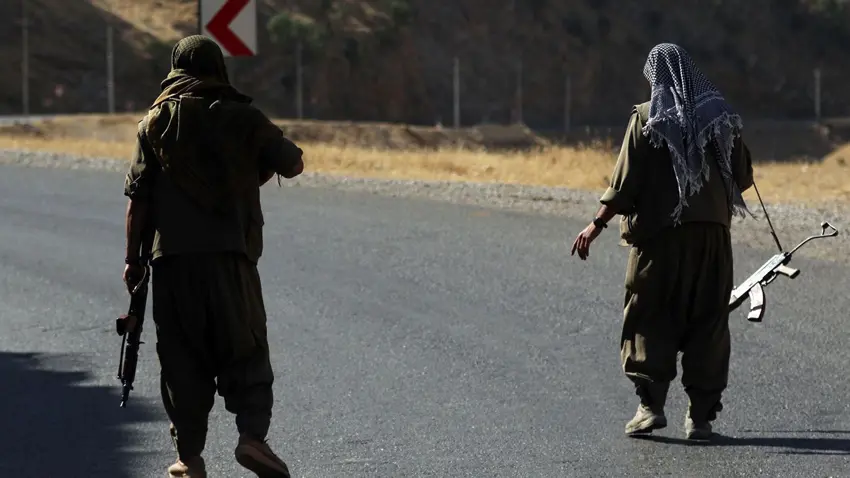 Irak’tan güvenlik konferansı ve PKK açıklaması 