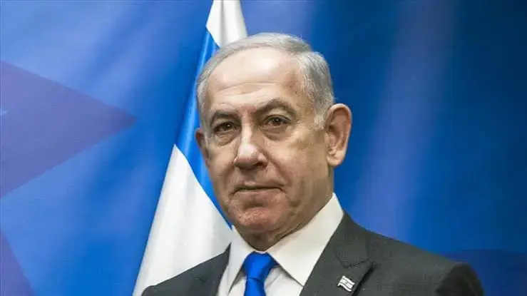 Netanyahu ji Îranê re: Eger hûn êrîs bikin, em ê aboriya we hilwesînin