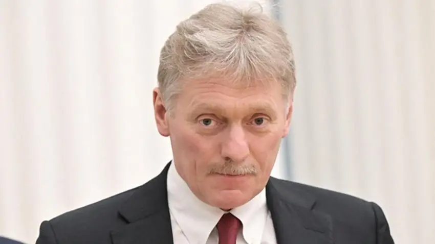 Dîmîtrî Peskov: “Dijwar e bi hikûmeta Trump re nakokiyan navbera Rûsya û DYAyê bi dawî bibin”