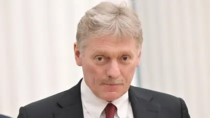 Dîmîtrî Peskov: “Dijwar e bi hikûmeta Trump re nakokiyan navbera Rûsya û DYAyê bi dawî bibin”