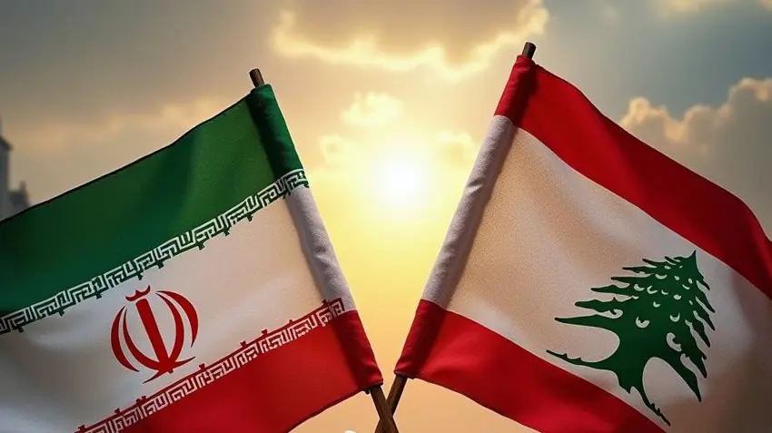 Îran: Em ê pistevaniya agirbesta navbera Lubnan-Îsraîlê bikin