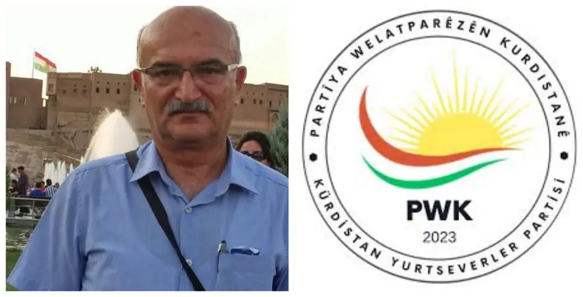 18 meh cezayê girtîgehê li rêveberekî PWKyê  hat birîn