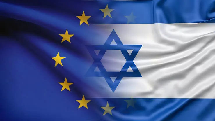 AB, Israil'le siyasi diyalogu kesme teklifini tartisacak