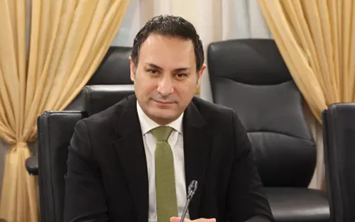 زانیاری … لە پەرلەمان پێوەست بە بابەتێکی ھەرێم، کۆبوونەوەیەکی گرینگ ئەنجام دەدرێت