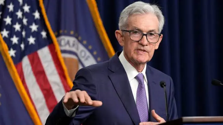 FED Başkanı Powell: Aceleye gerek yok!