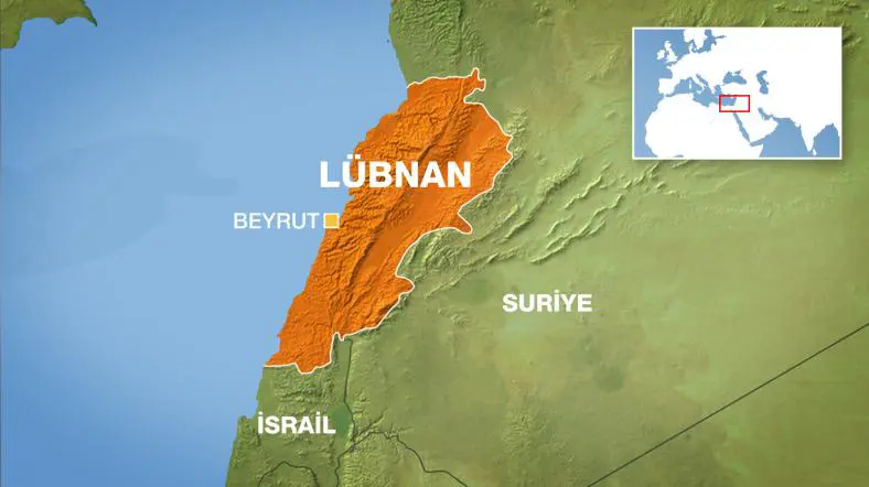 Hîzbûllah, di çend rojan de, dê bersiva resbeleka peymana agirbesa DYAyê bide